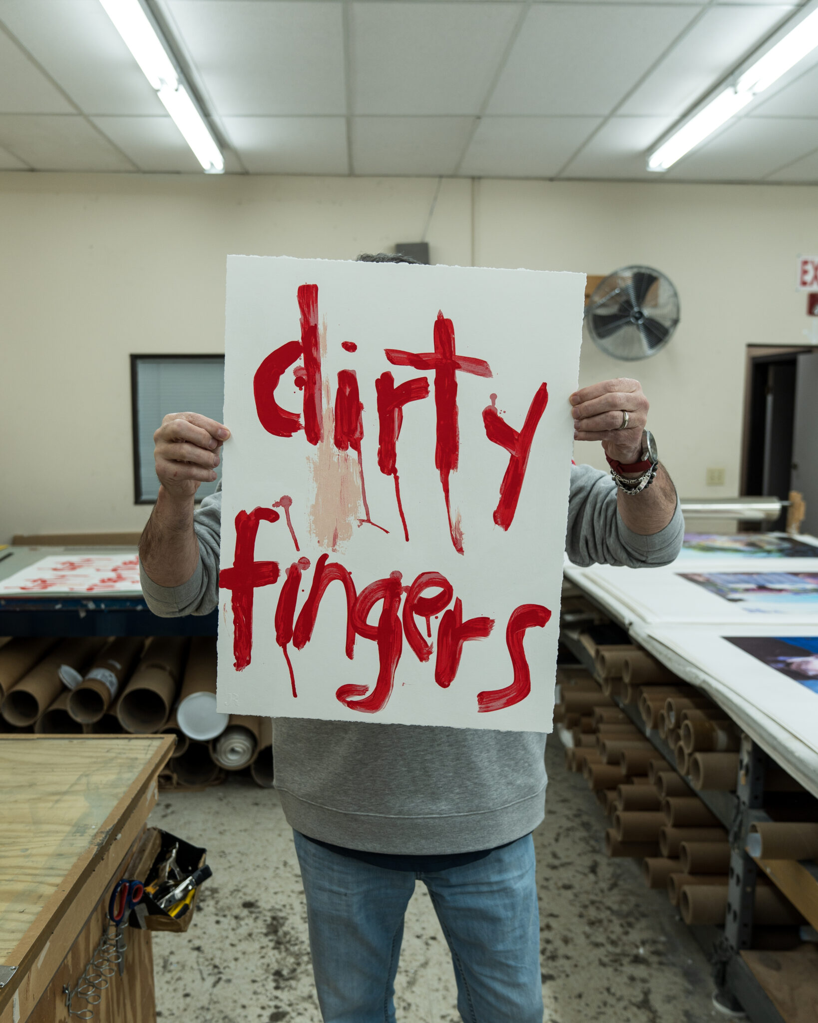 Copy of KIM-GORDON-SCREENPRINTS-IN-SITUATION-CLOSER