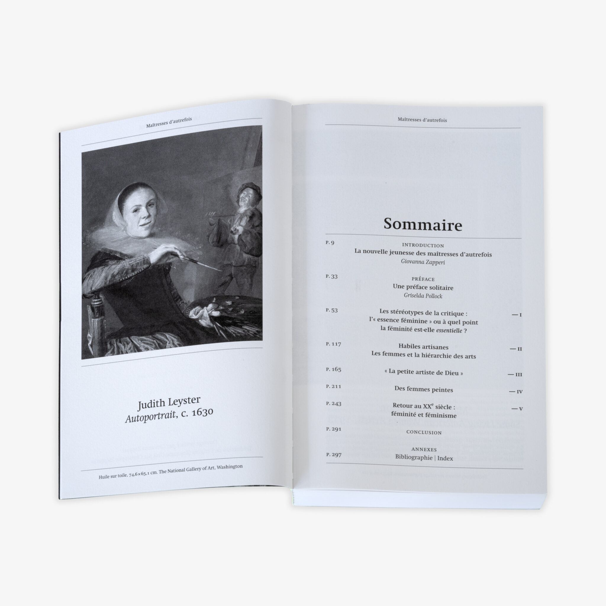 JRP - ROZSIKA - PARKER - GRISELDA - POLLOCK - BOOK - 5