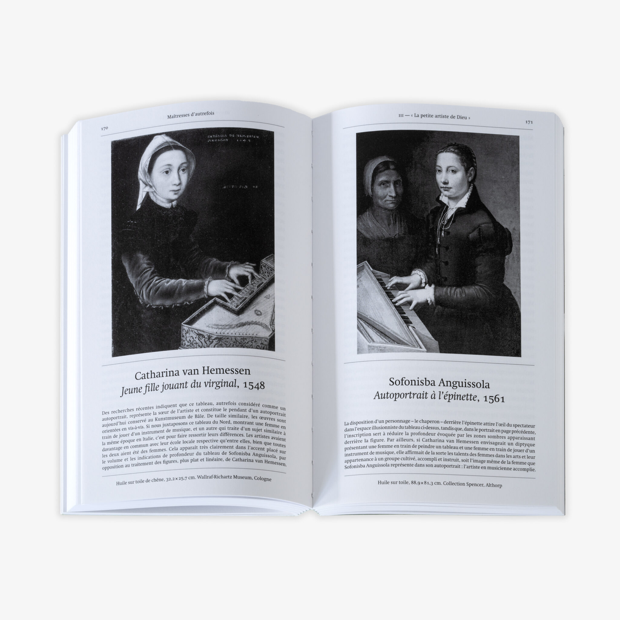 JRP - ROZSIKA - PARKER - GRISELDA - POLLOCK - BOOK - 8