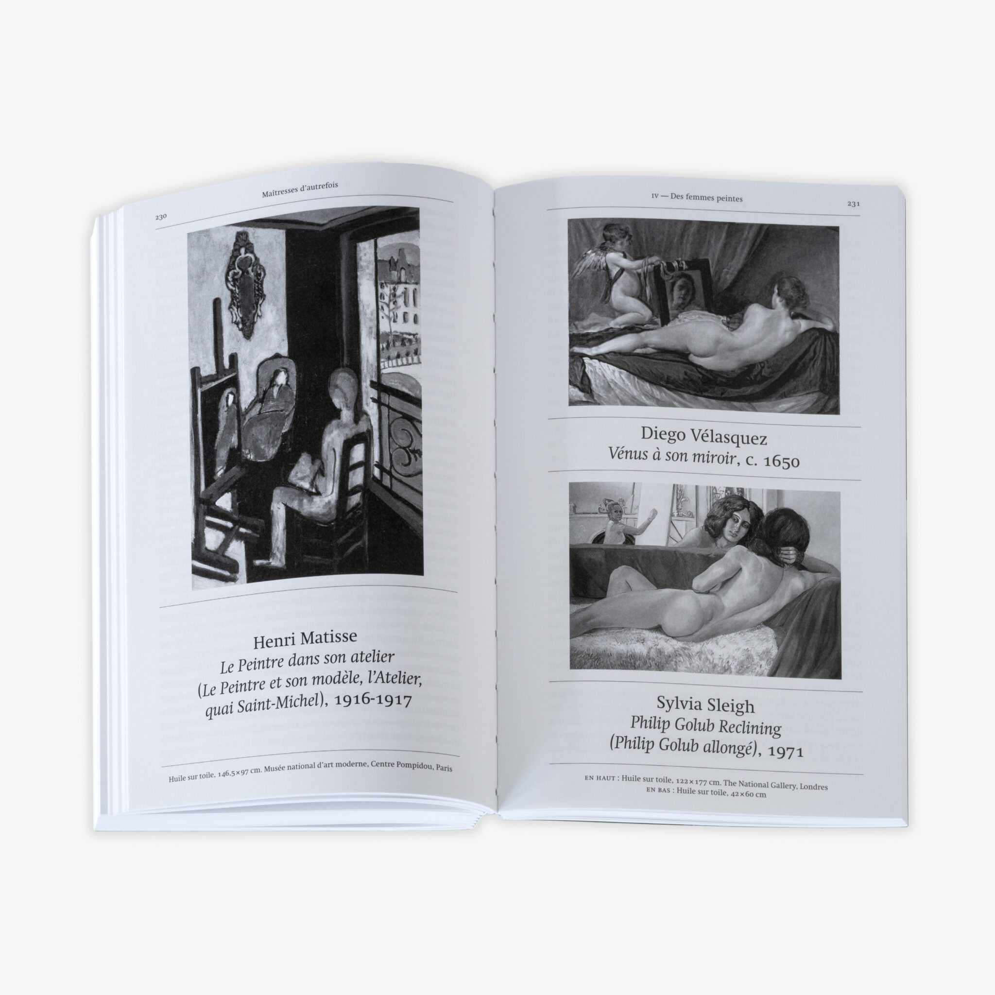 JRP - ROZSIKA - PARKER - GRISELDA - POLLOCK - BOOK - 9