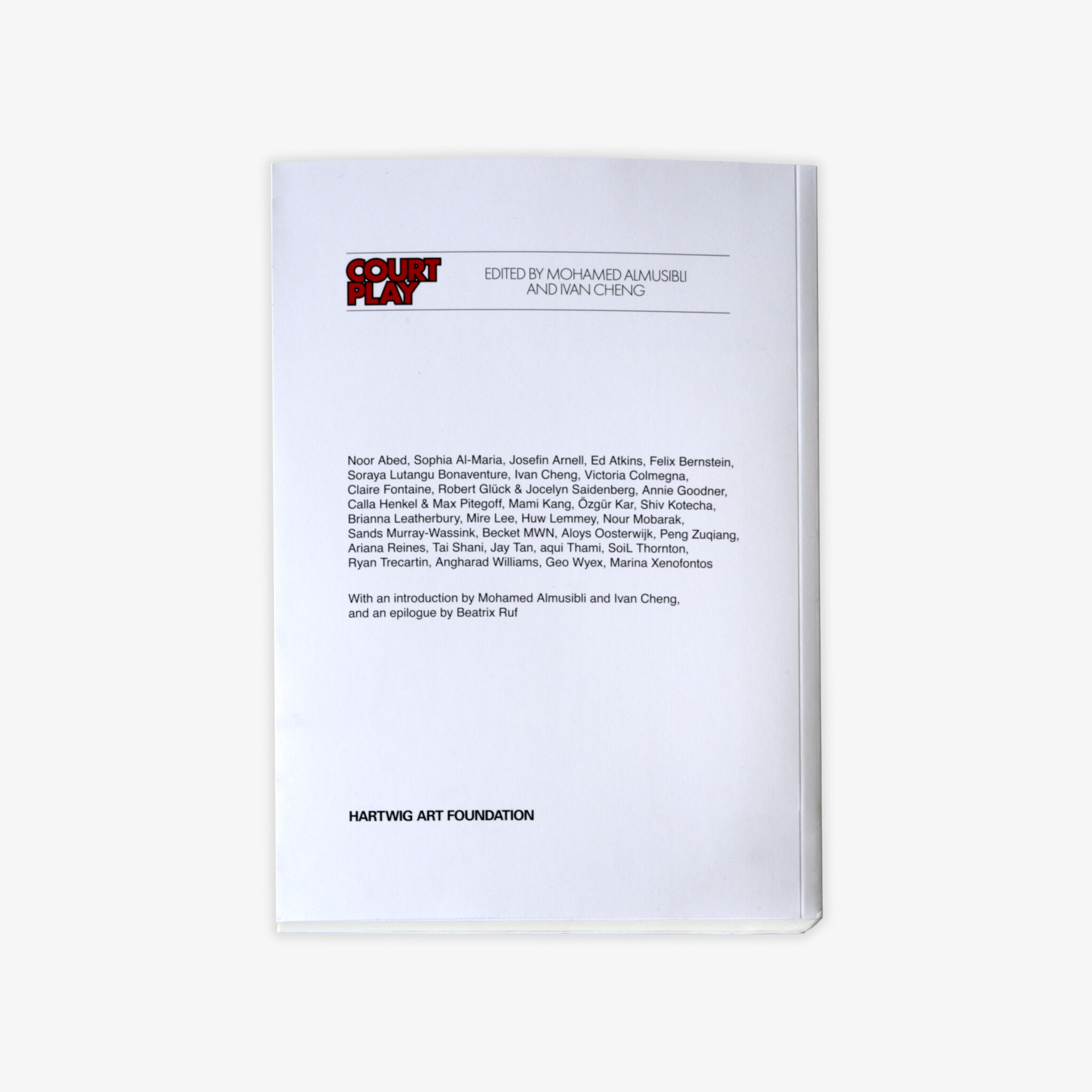 JRP - COURT - PLAY - BOOK - 3