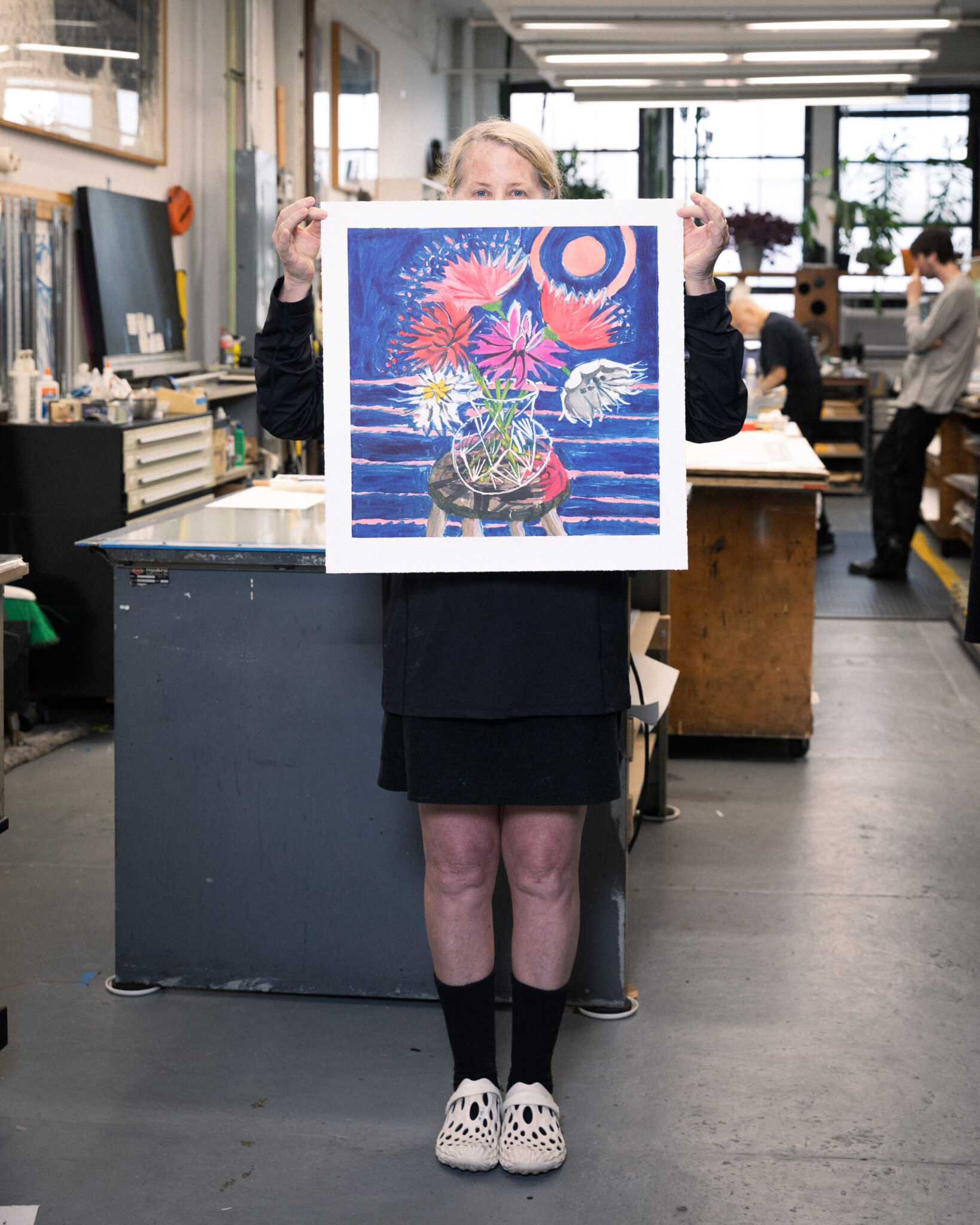 JRP-AnnCraven-signing3