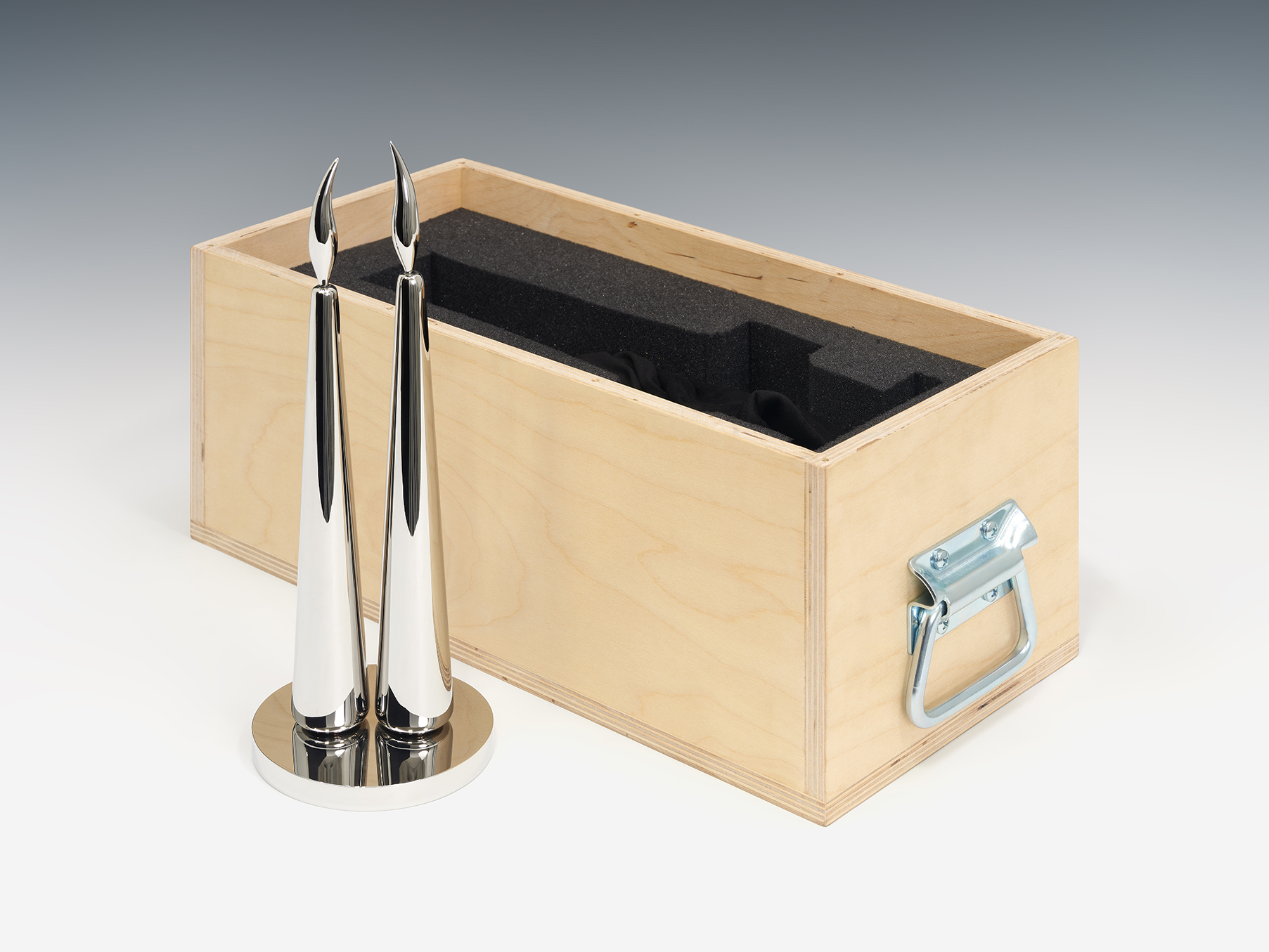 JRP-STERLING RUBY-DOUBLE CANDLE-02