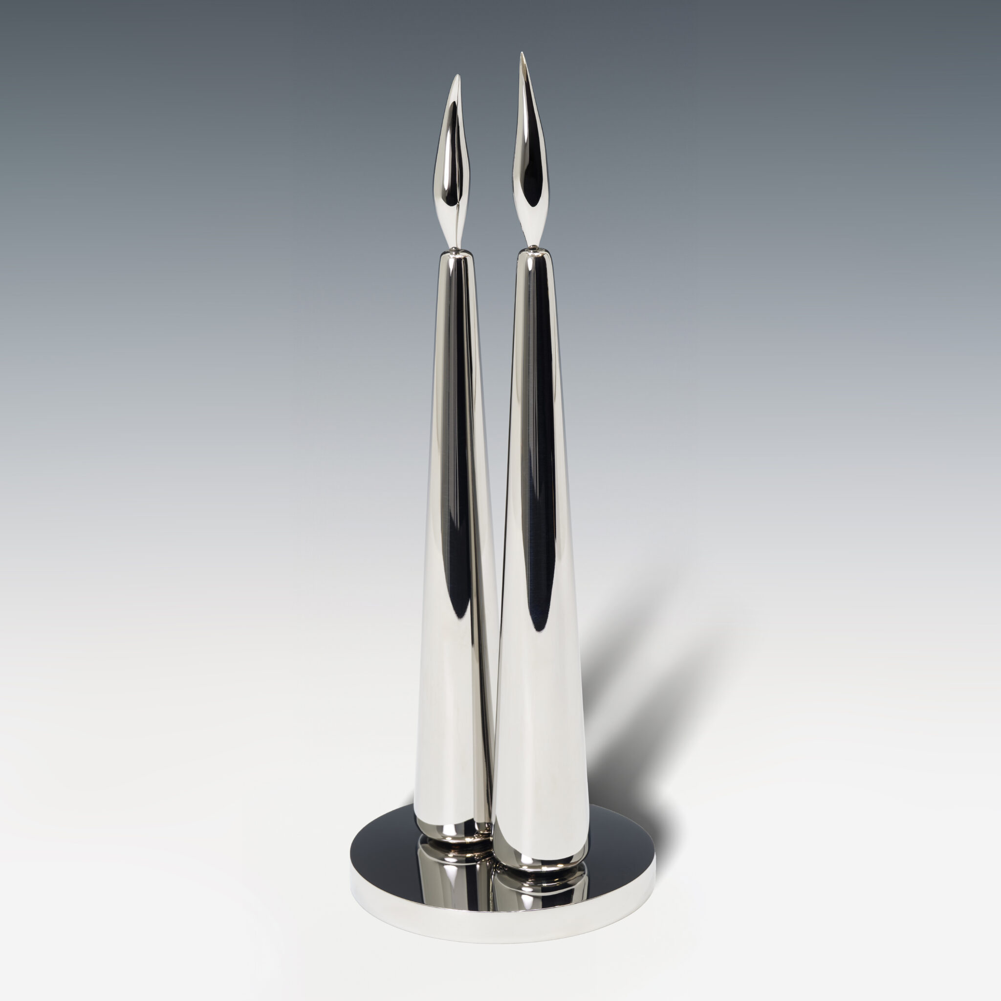 JRP - STERLING RUBY - DOUBLE CANDLE - 4 - SCAN