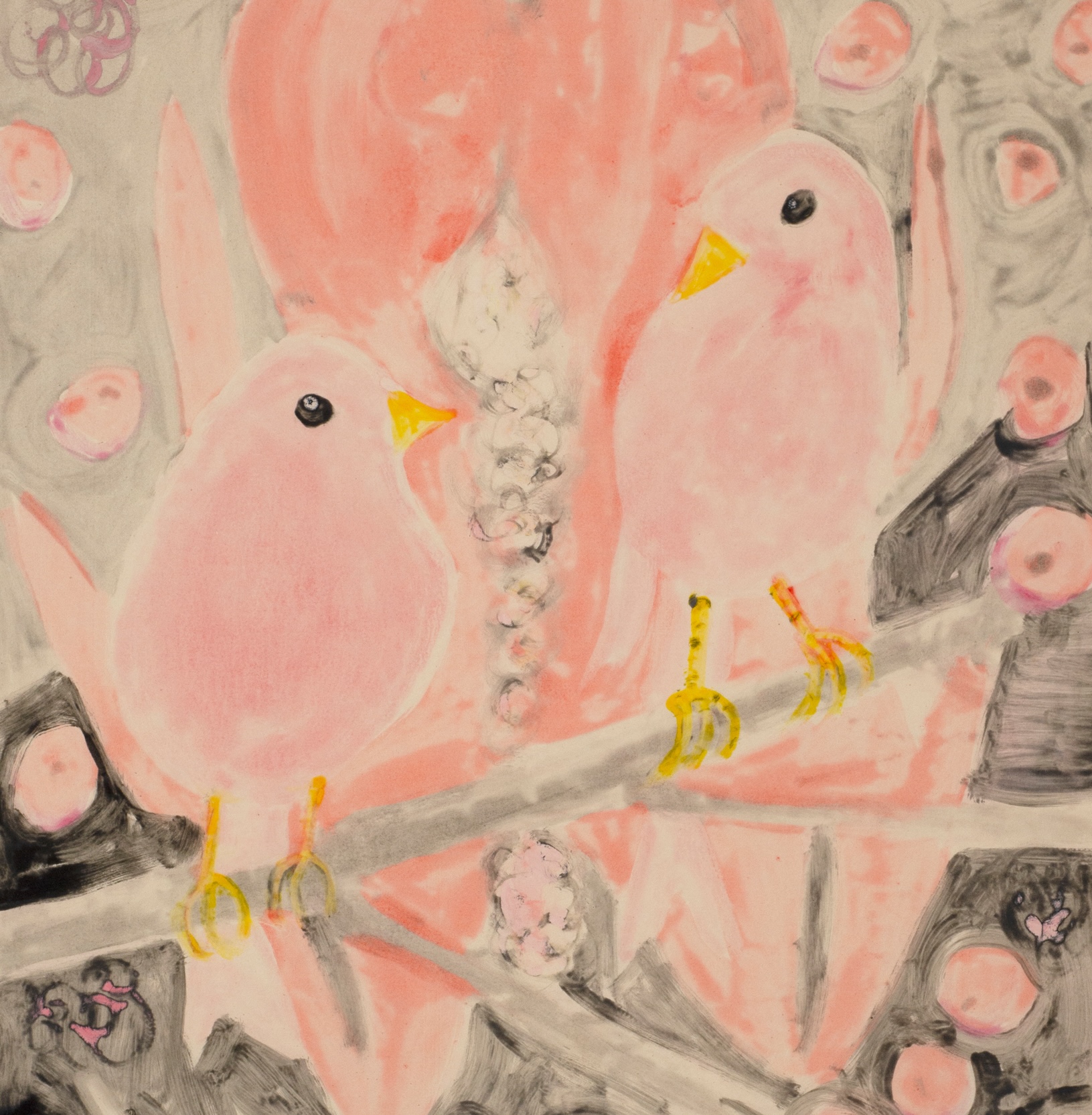 12-JRP-Editions-Ann-Craven-Monotypes-Bleeding-Heart-Fade-detail