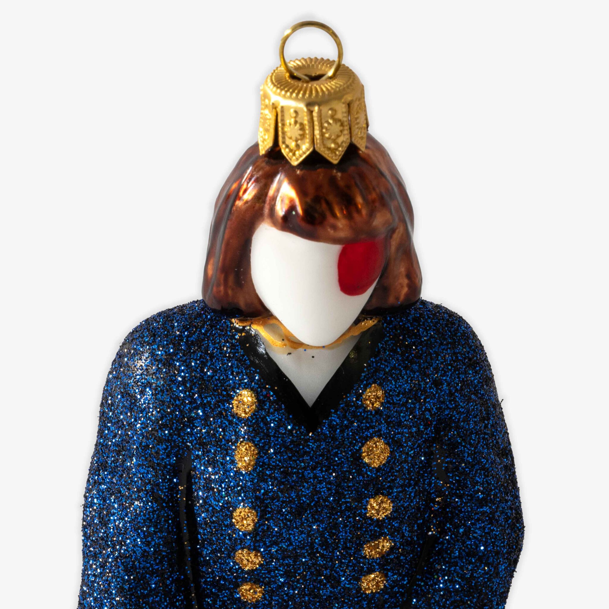 JRP- XMAS - ORNAMENTS - 4 - DETAIL