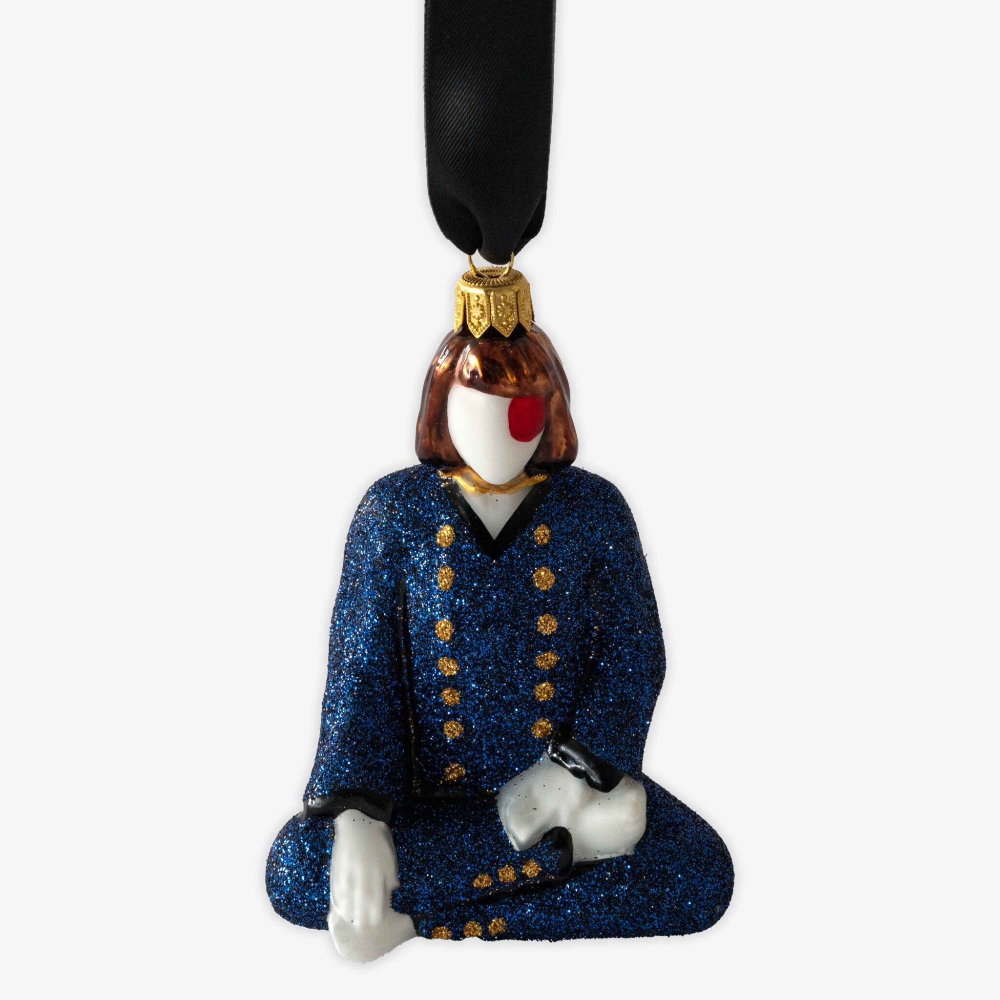 JRP- XMAS - ORNAMENTS - 4 - SUSPEND