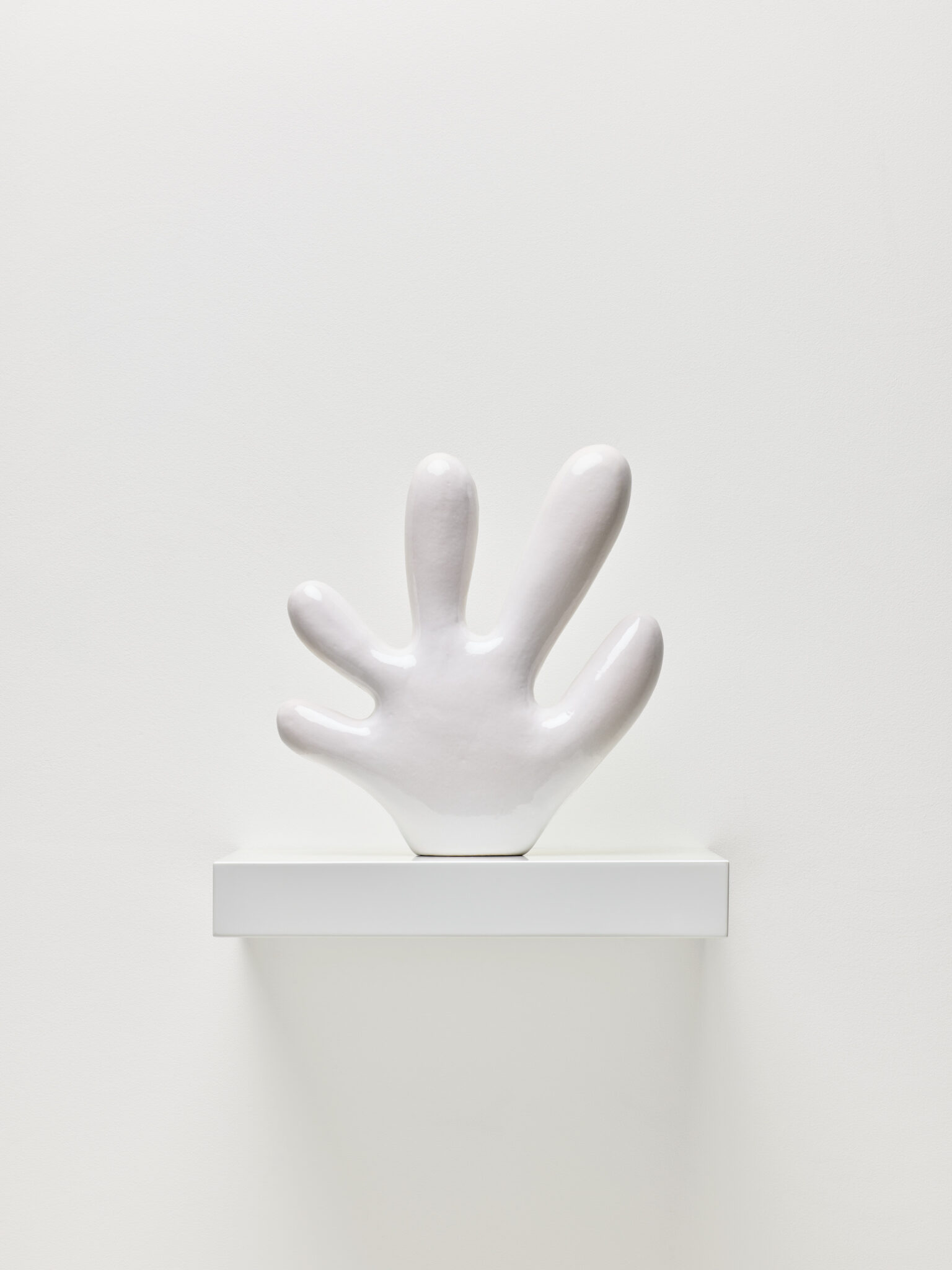 01 - JRP - CLAUDIA COMTE - CERAMIC FIRE CORAL - WHITE - 1