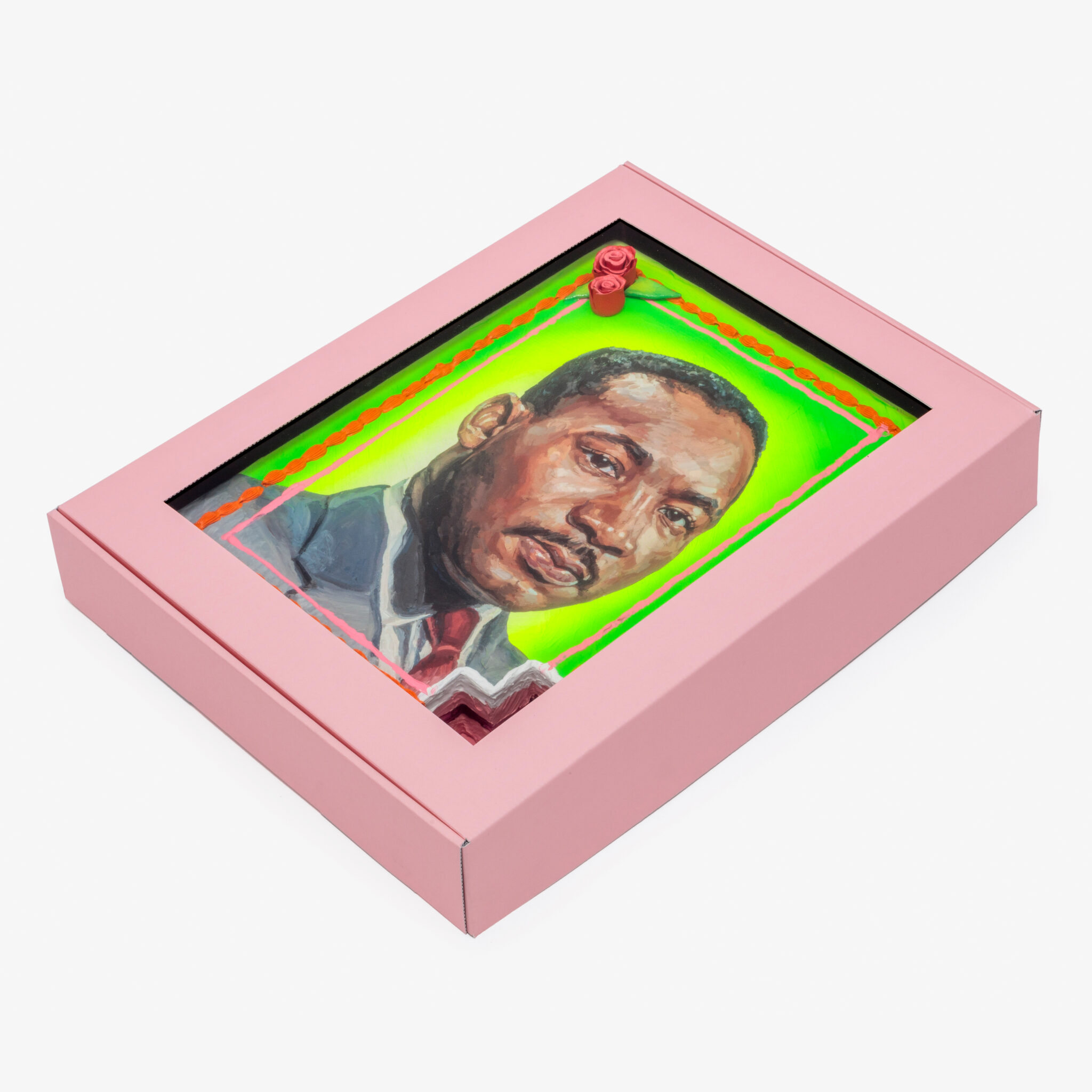 02 - JRP - PATRICK MARTINEZ - CAKE PORTRAIT - PROTOTYPE