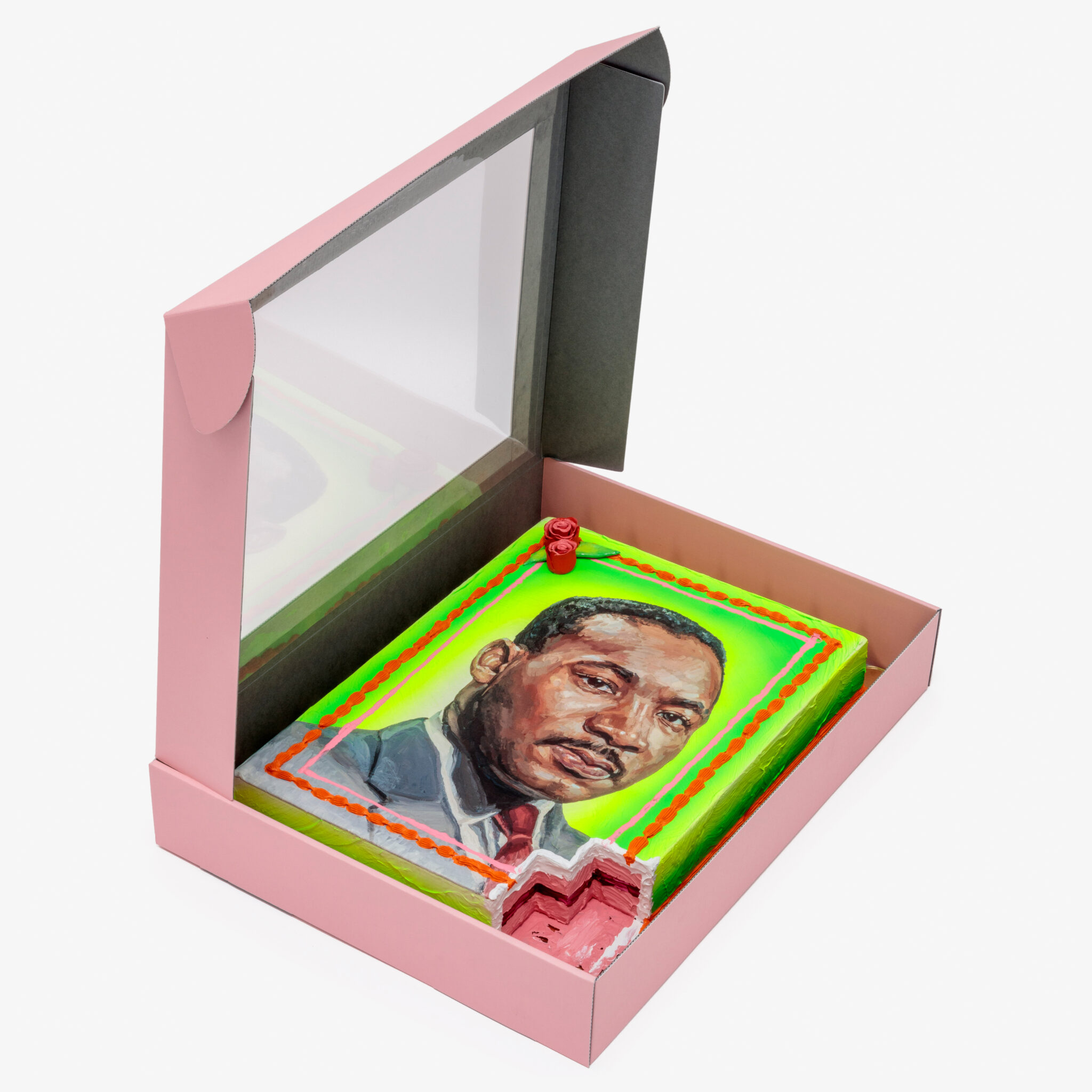 03 - JRP - PATRICK MARTINEZ - CAKE PORTRAIT - PROTOTYPE