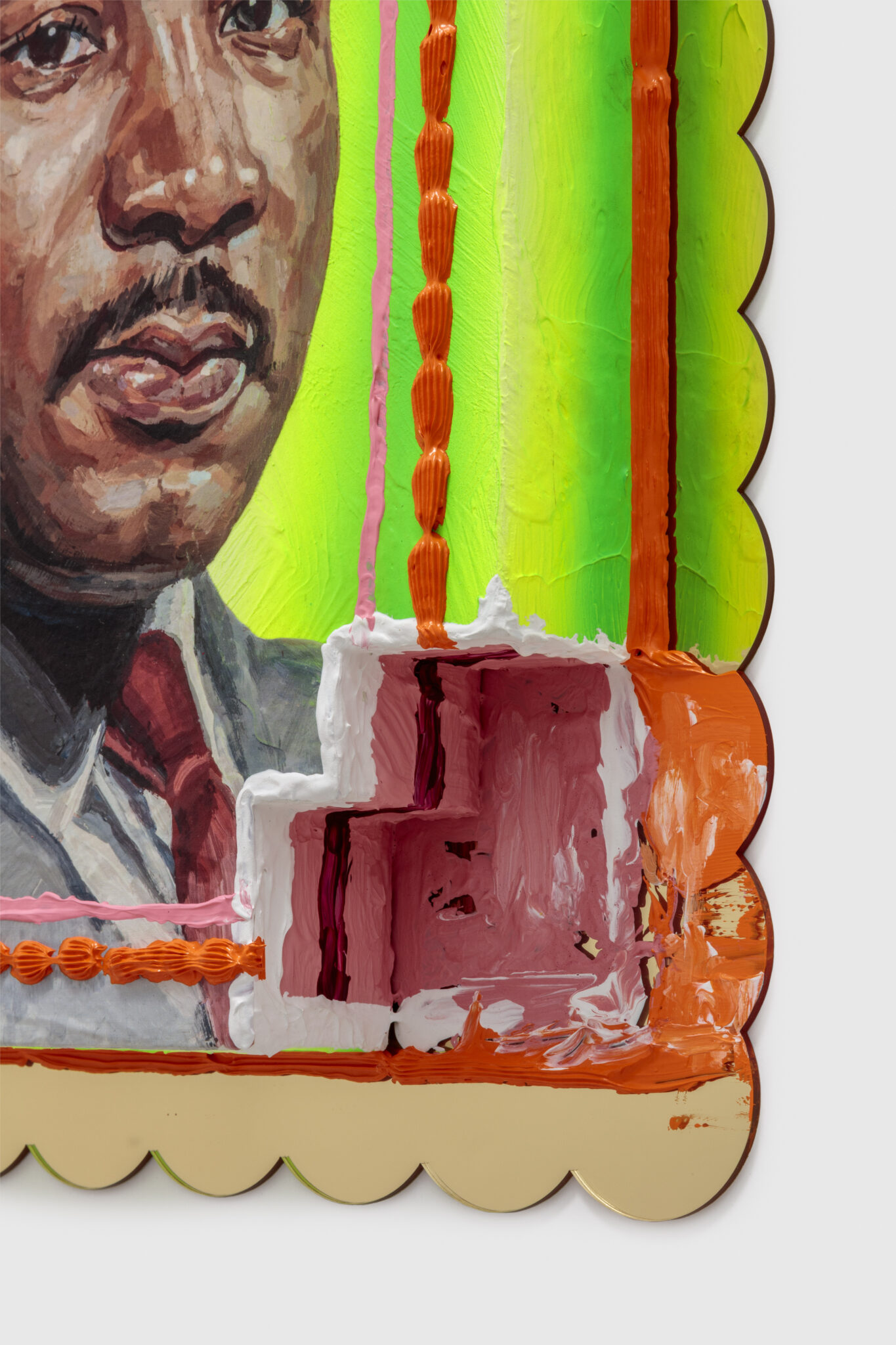 09 - JRP - PATRICK MARTINEZ - CAKE PORTRAIT - PROTOTYPE