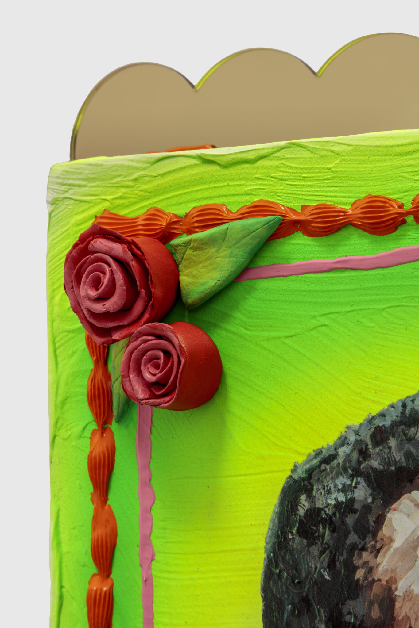 10 - JRP - PATRICK MARTINEZ - CAKE PORTRAIT - PROTOTYPE