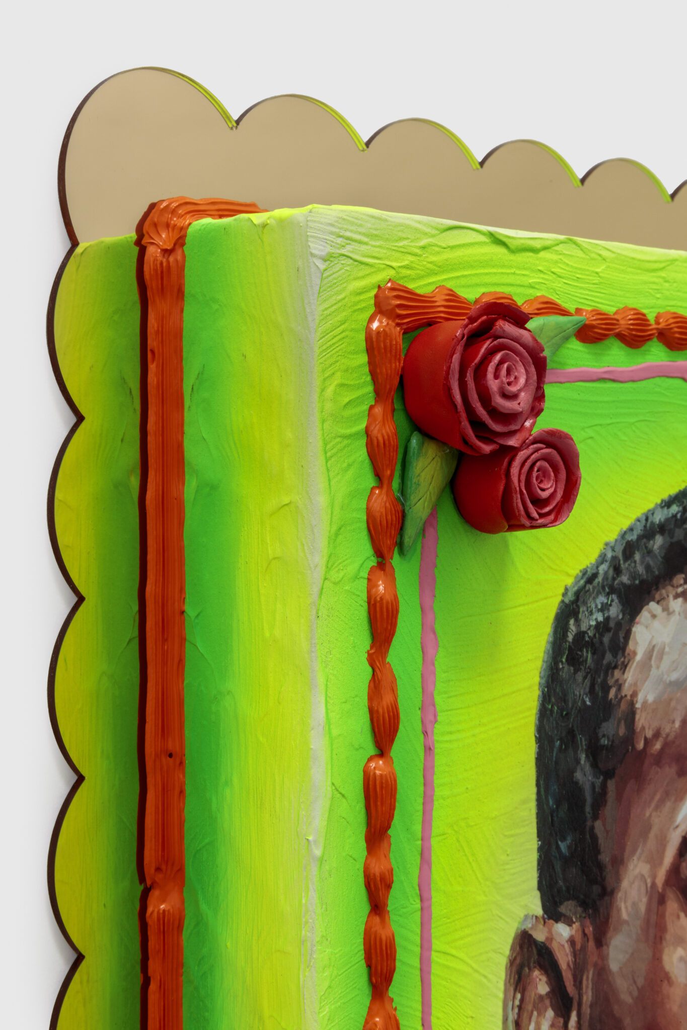 11 - JRP - PATRICK MARTINEZ - CAKE PORTRAIT - PROTOTYPE