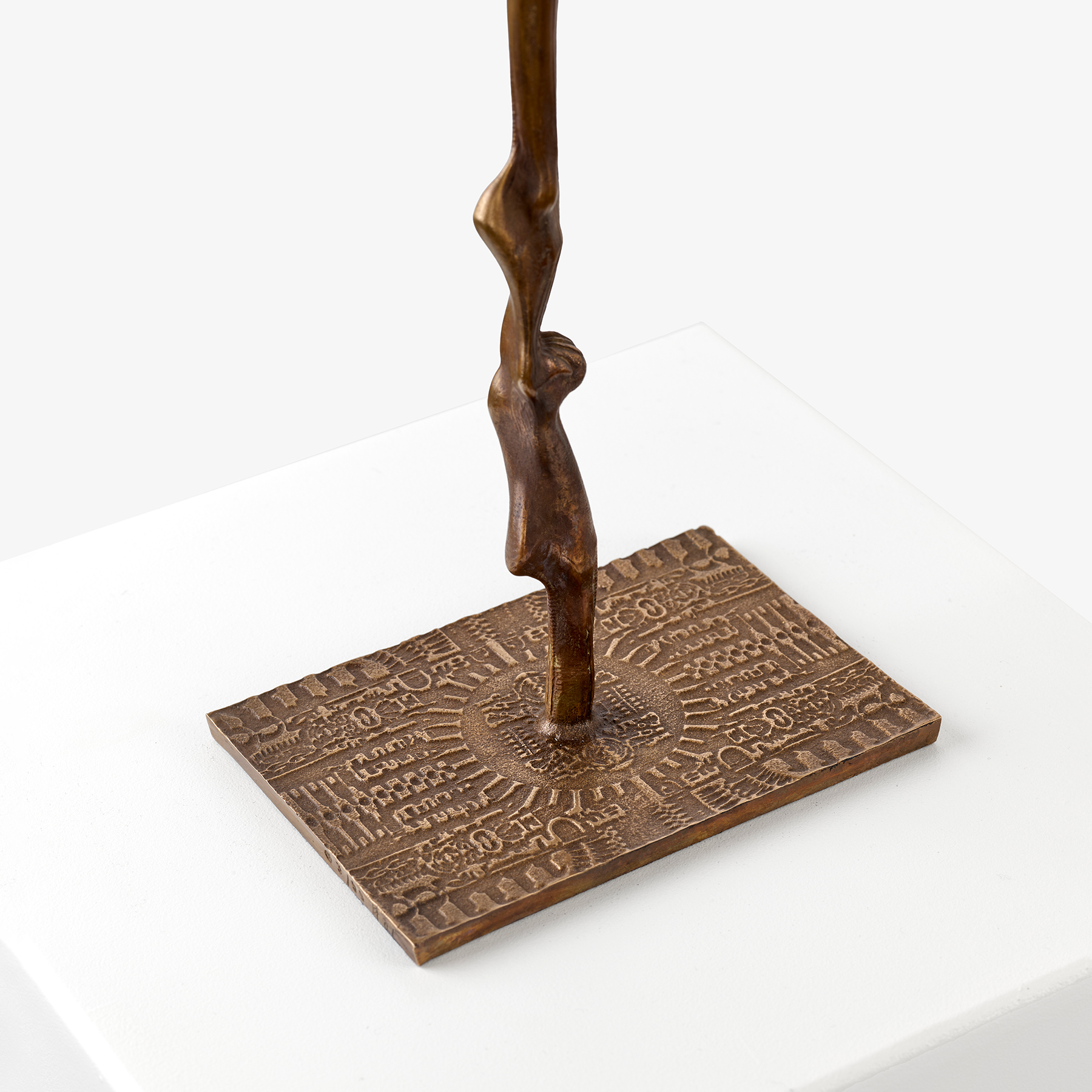 HR GIGER - NUBIAN QUEEN - DETAIL - 9