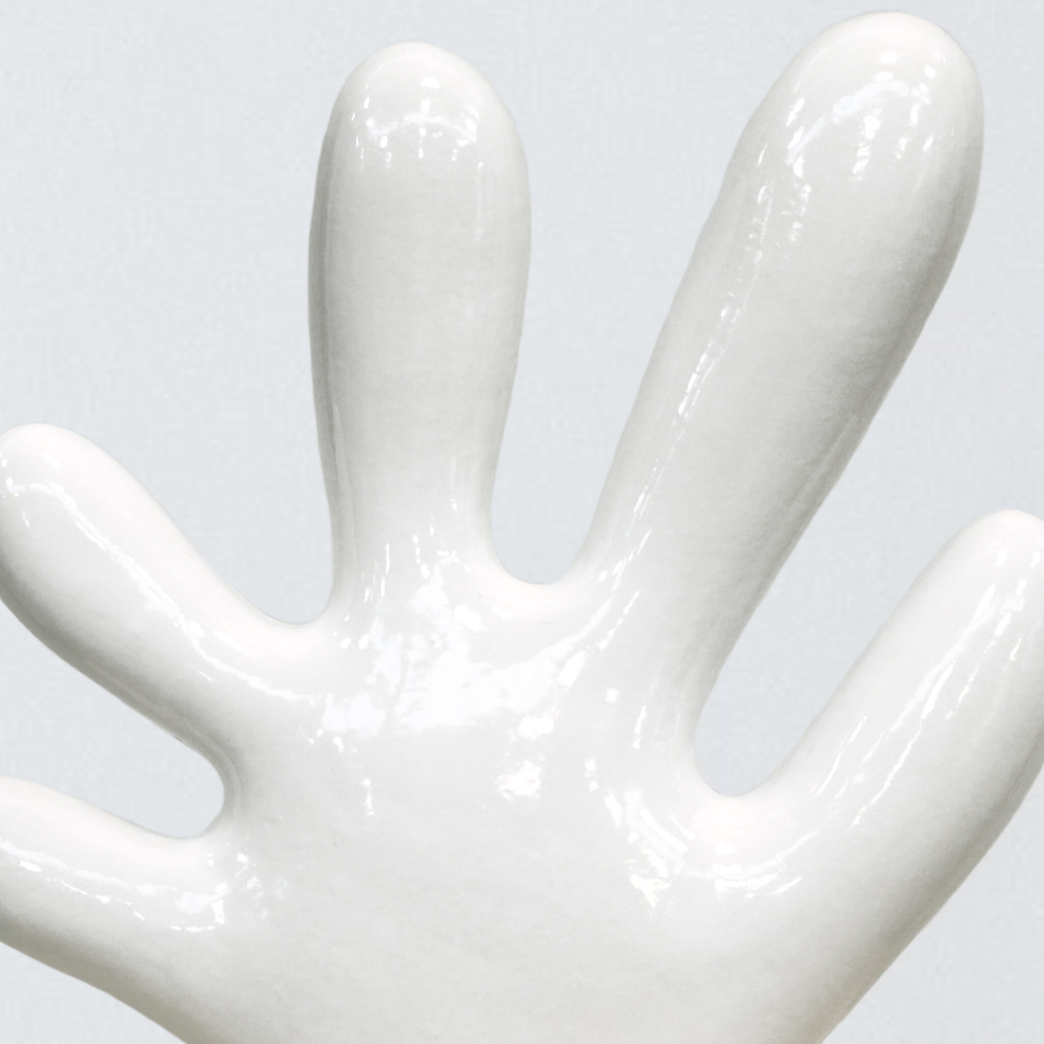 JRP - CLAUDIA COMTE - CORALS - SCANS - PLINTH - CLOSE UP - 1