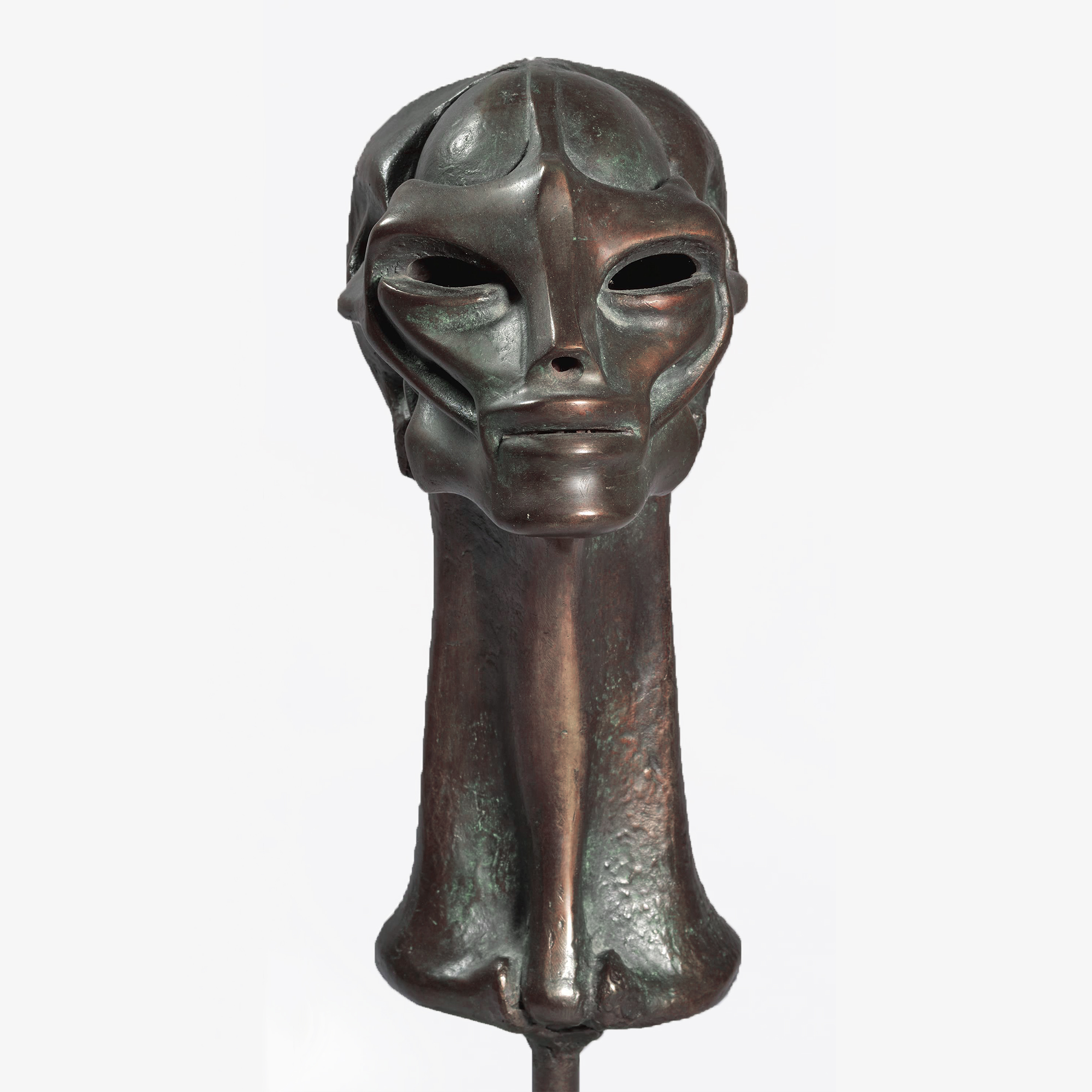 02 - SCAN - HR GIGER - KLEINER KOPF - JRP