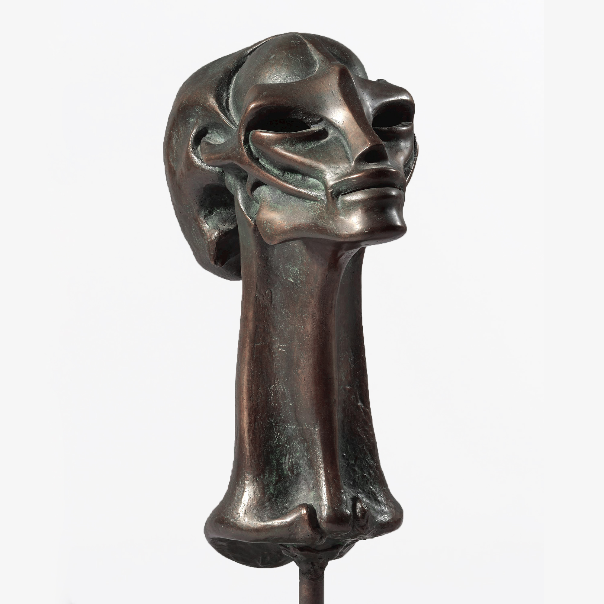 03 - SCAN - HR GIGER - KLEINER KOPF - JRP