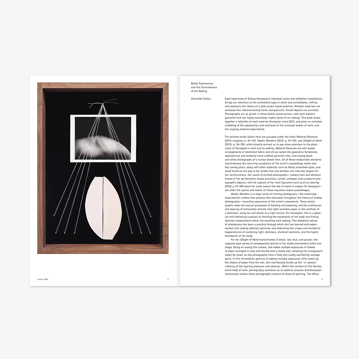 JRP - SHEREE HOVSEPIAN - BOOK - 1