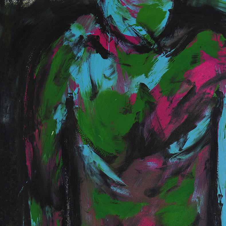 SER SERPAS - MONOTYPES - JRP - SCAN - 13 - DETAIL