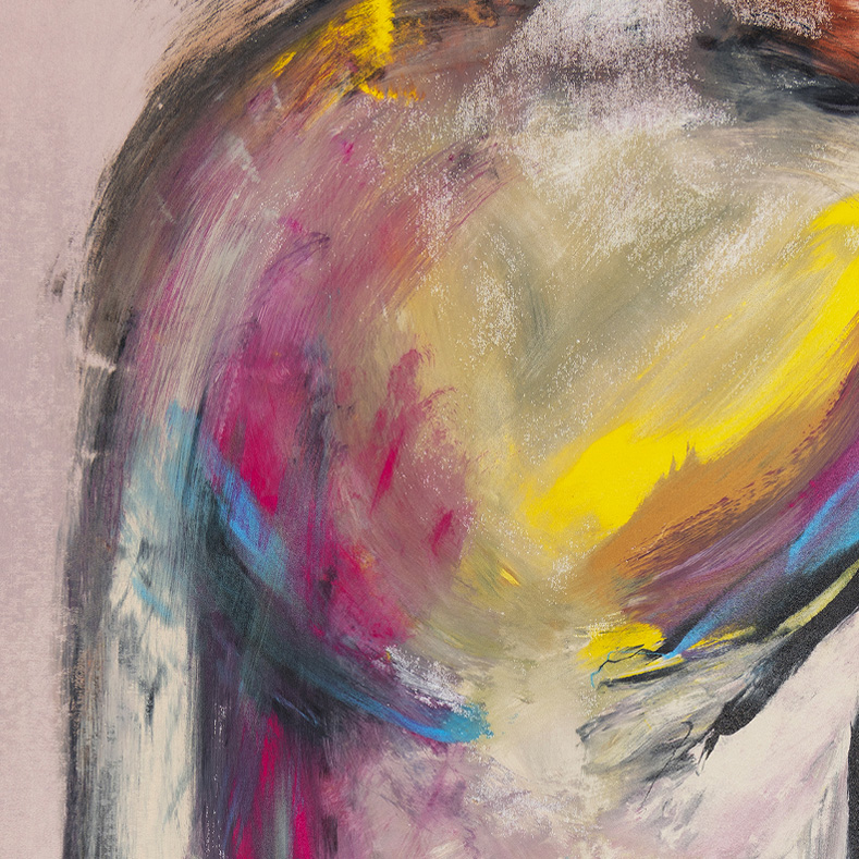 SER SERPAS - MONOTYPES - JRP - SCAN - 25 - DETAIL