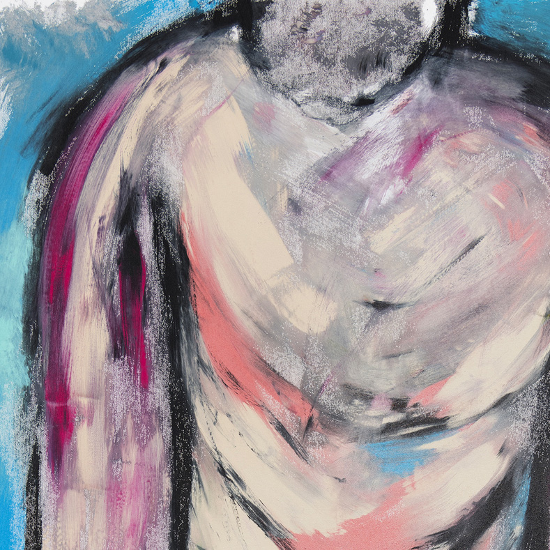 SER SERPAS - MONOTYPES - JRP - SCAN - 26 - DETAIL