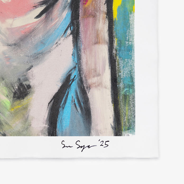 SER SERPAS - MONOTYPES - JRP - SCAN - 26 - SIGNATURE