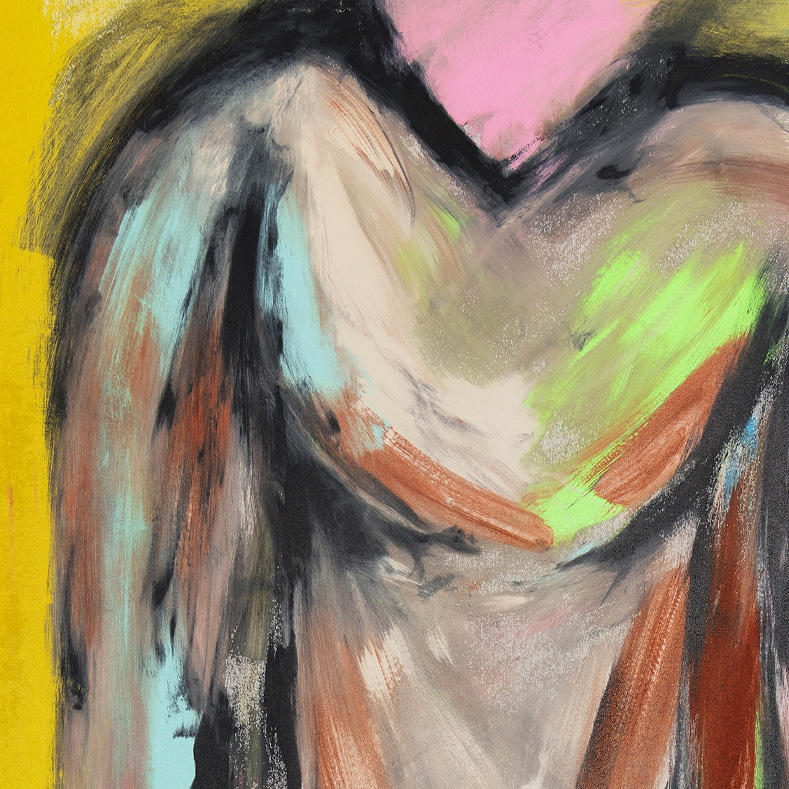 SER SERPAS - MONOTYPES - JRP - SCAN - 31 - DETAIL